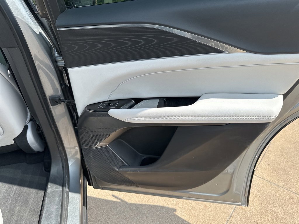 Certified 2024 Cadillac Lyriq Sport image 40