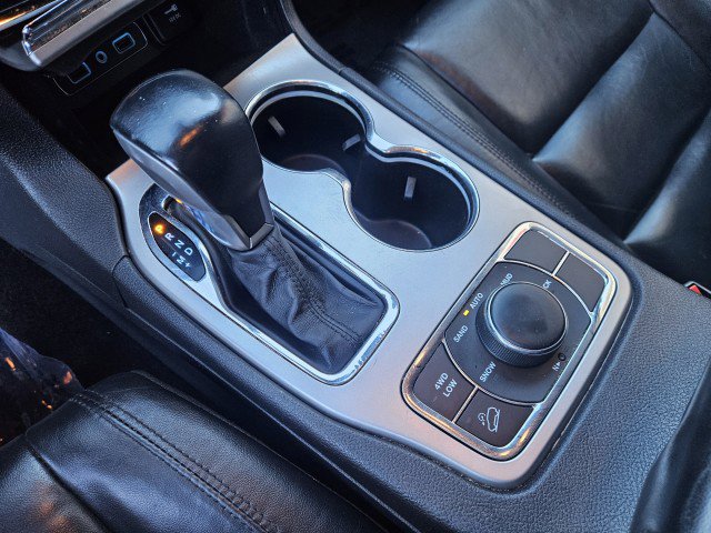 Used 2019 Jeep Grand Cherokee Limited image 24