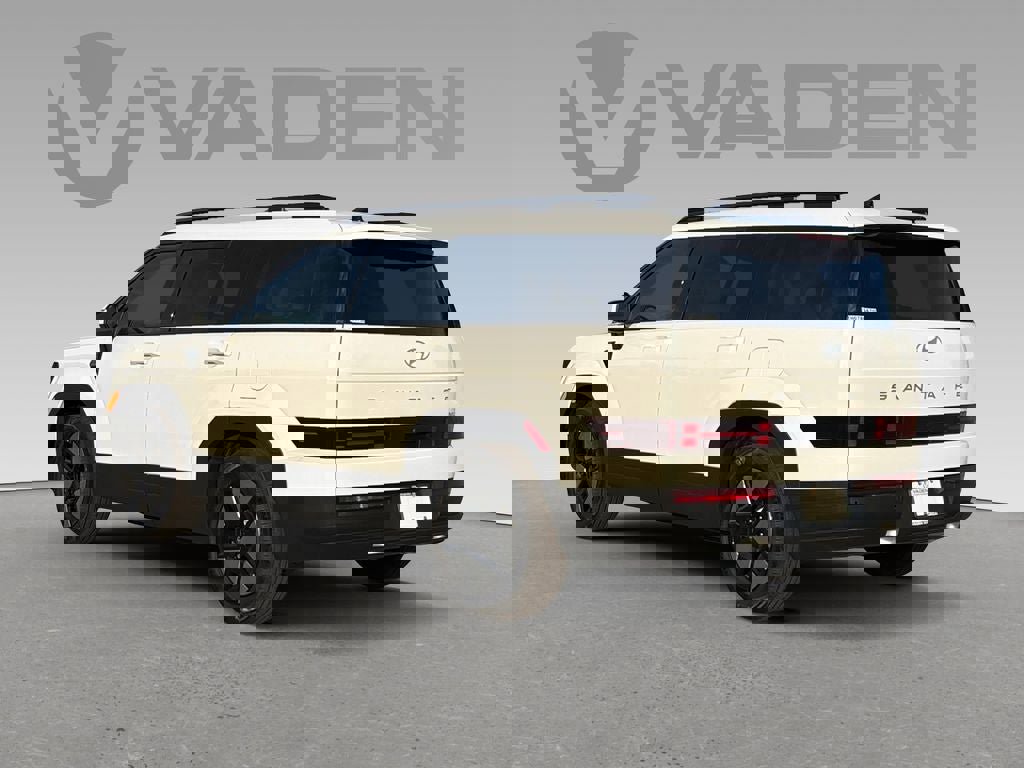 New 2026 Hyundai Santa Fe SEL image 22