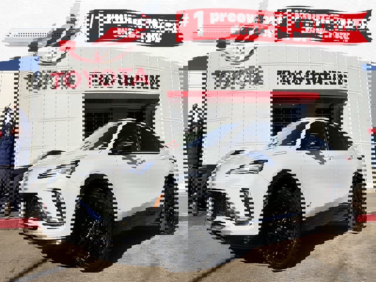 Used 2025 Buick Envista Sport Touring