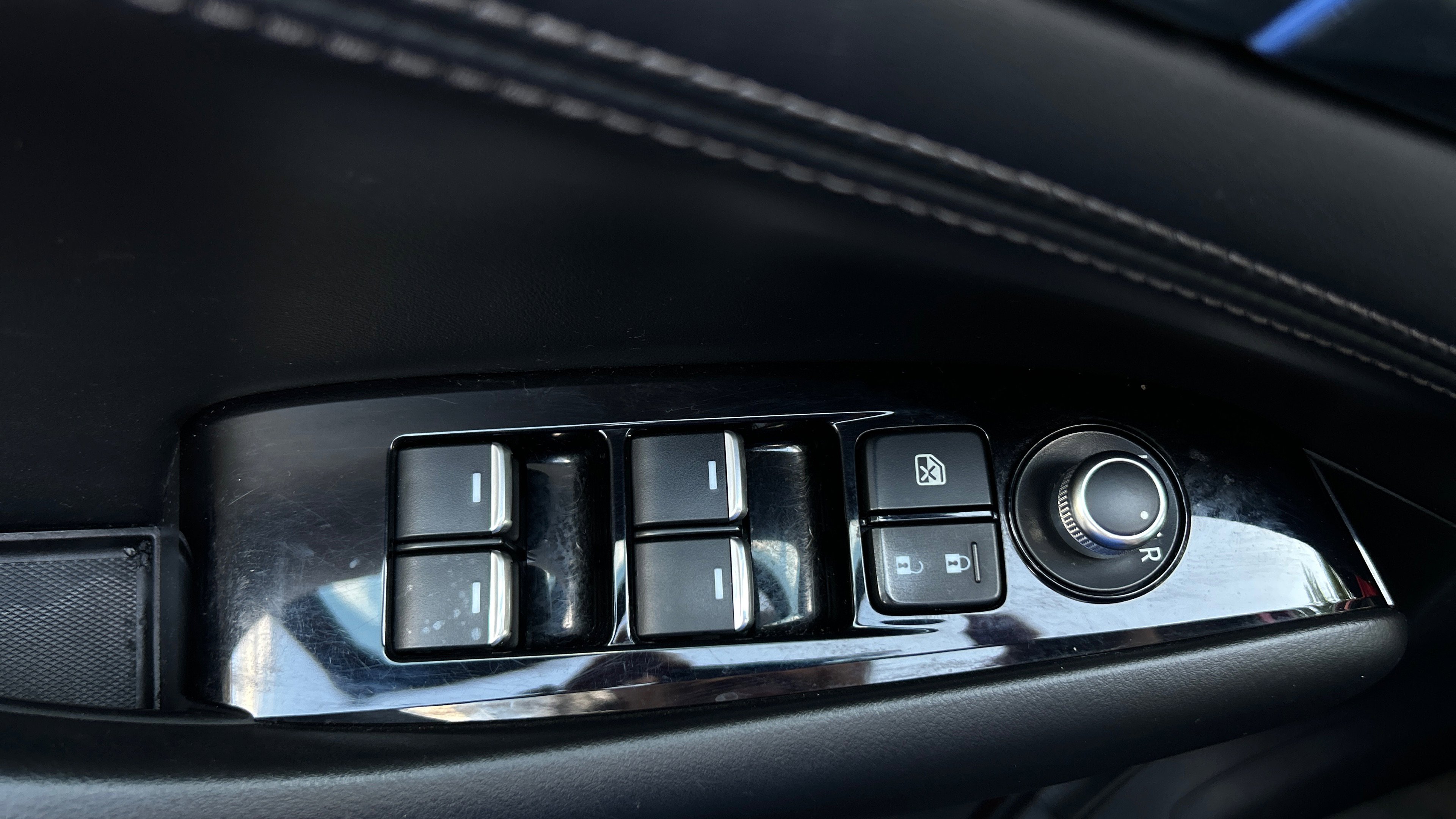 Used 2019 MAZDA MAZDA6 Touring image 94