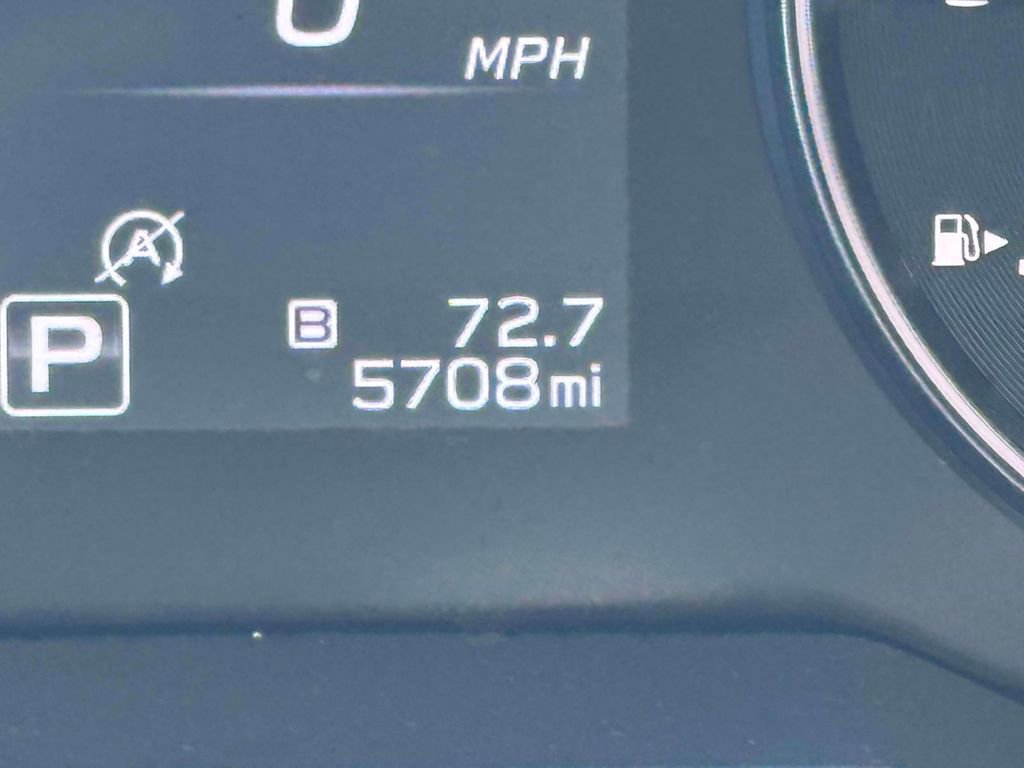 Used 2022 Subaru Outback Limited image 29