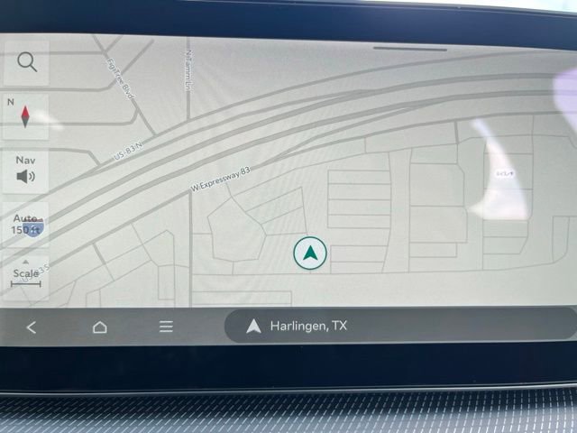 New 2026 Kia K4 GT-Line Turbo FWD image 11