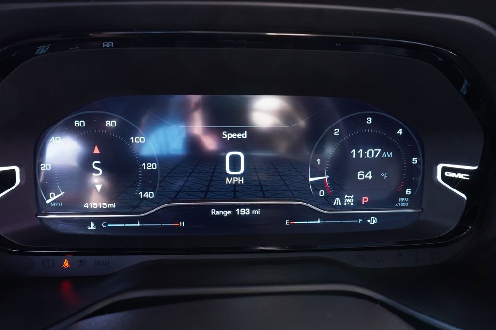 Certified 2024 GMC Yukon XL Denali image 23