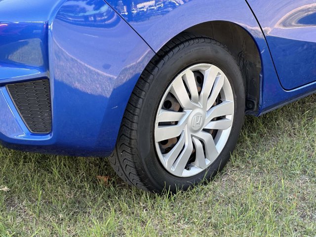Used 2016 Honda Fit LX image 30