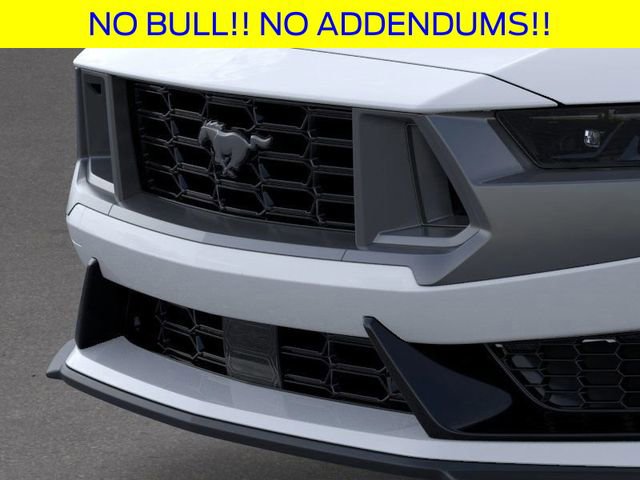 New 2026 Ford Mustang Dark Horse image 18