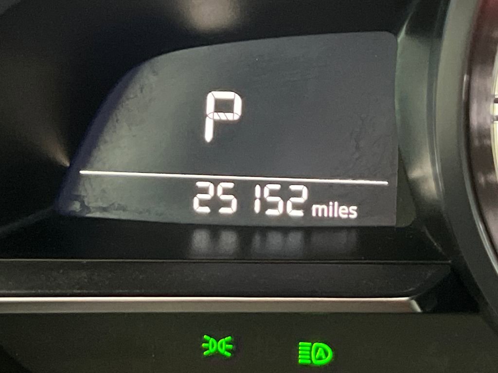 Used 2021 MAZDA CX-3 Sport FWD image 18