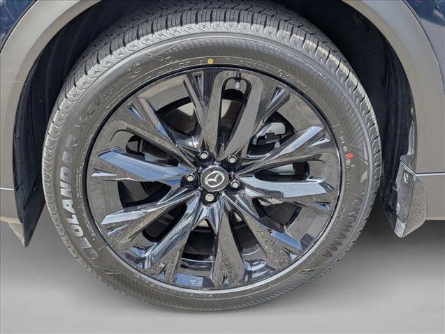 Used 2025 MAZDA CX-90 Plug-In Hybrid w/Premium Sport AWD/4WD image 23