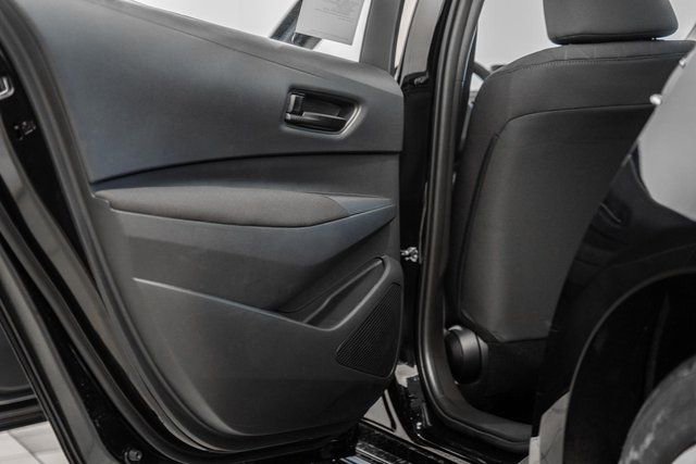 New 2026 Toyota Corolla LE image 28
