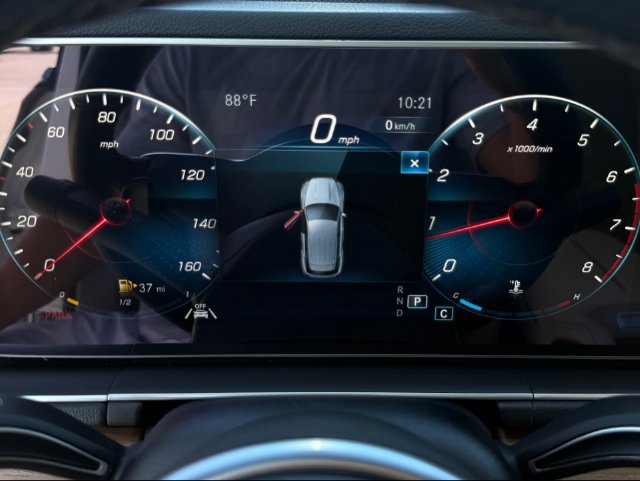 Used 2022 Mercedes-Benz GLE 350 4MATIC image 18