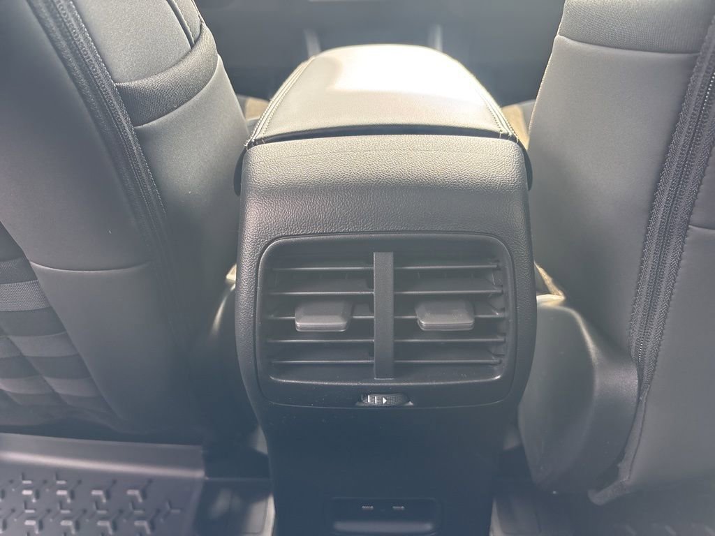 New 2026 Ford Bronco Sport Big Bend image 22