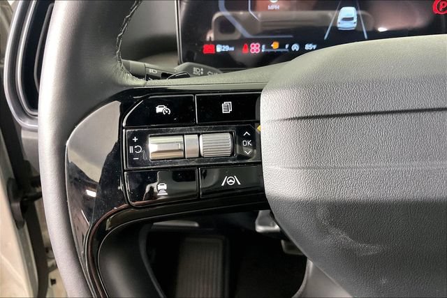 Certified 2026 Kia Sorento SX Prestige AWD/4WD image 10