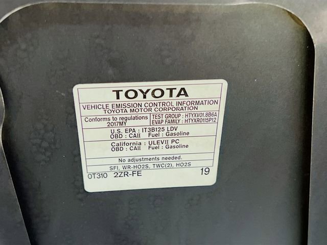 Used 2017 Toyota Corolla SE image 30