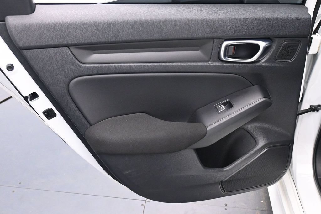 Used 2022 Honda Civic Sport image 12