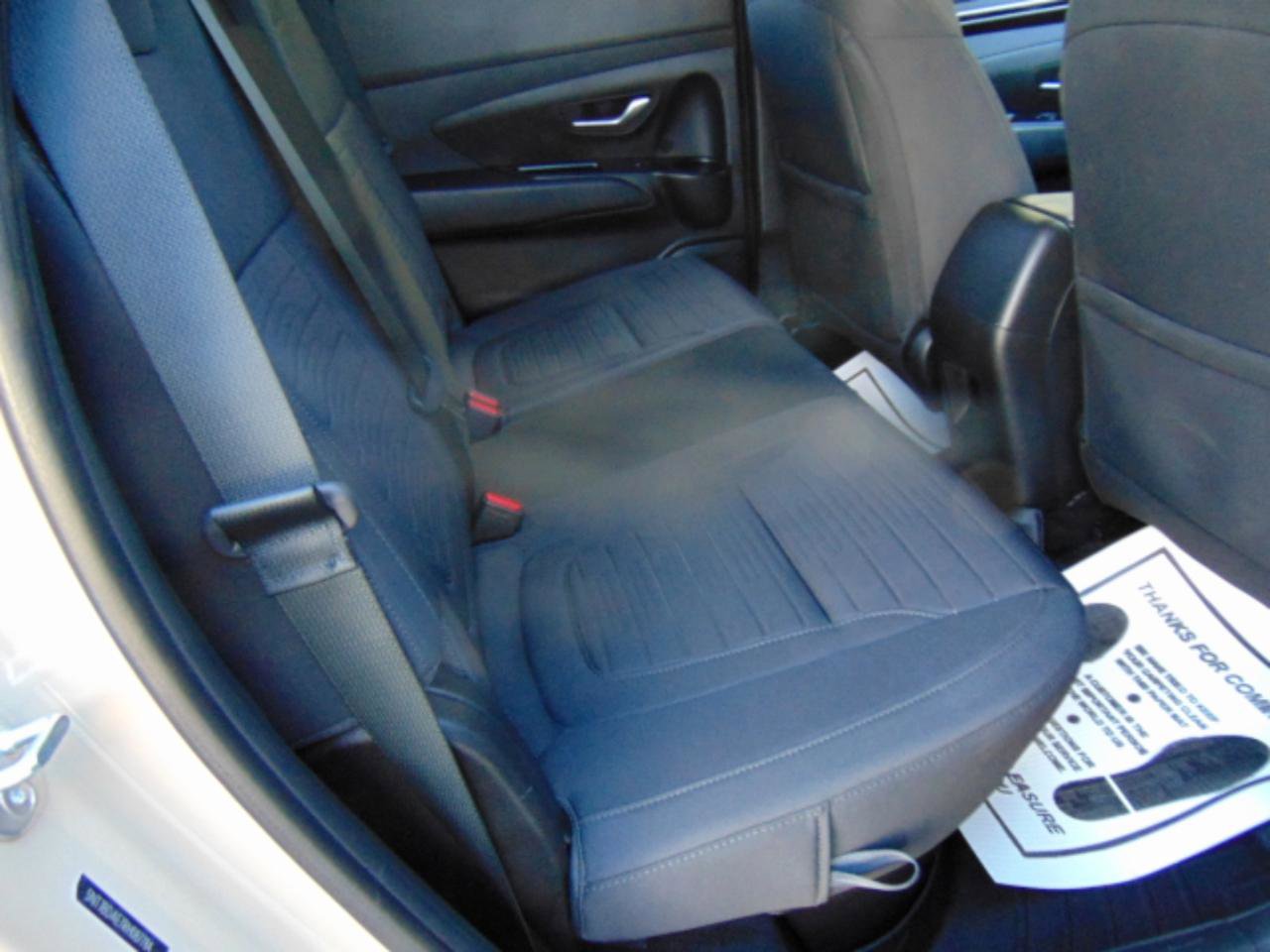 Used 2024 Hyundai Santa Cruz SEL AWD/4WD image 15