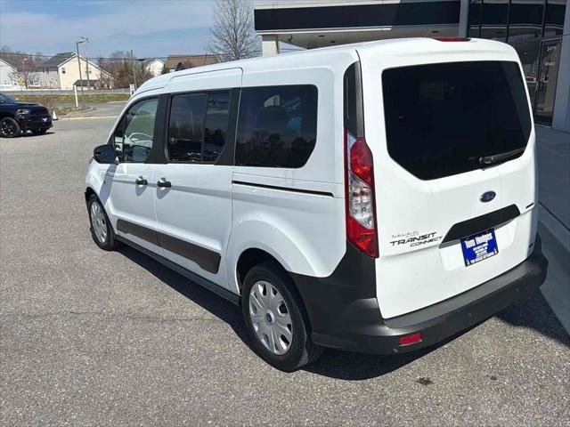 Used 2021 Ford Transit Connect XL image 6