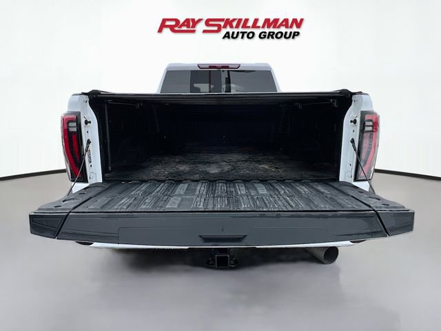 Used 2024 GMC Sierra 2500 AT4 image 26