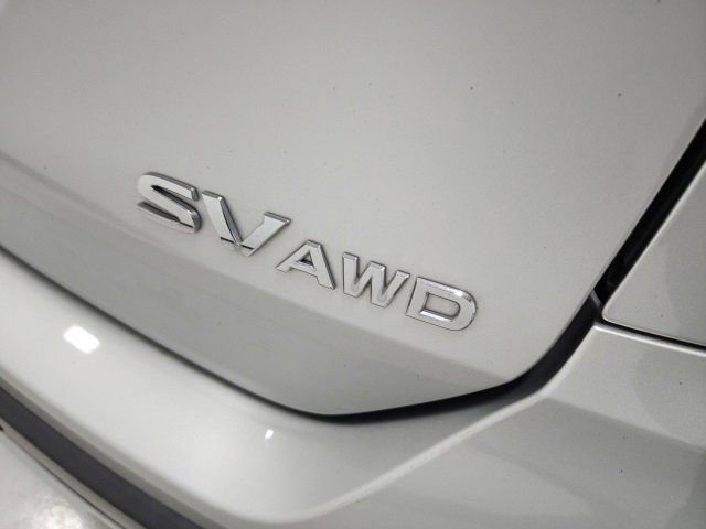 Used 2020 Nissan Rogue SV image 12