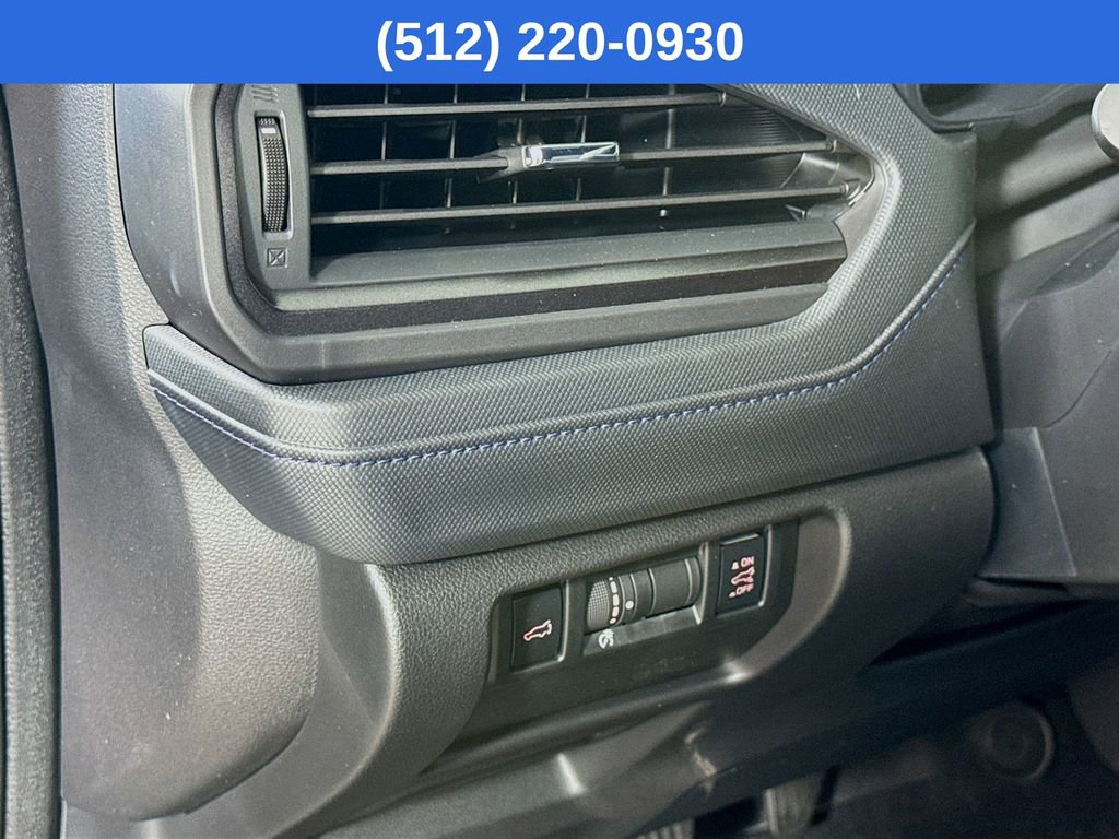 New 2026 Subaru Forester Premium AWD/4WD image 11