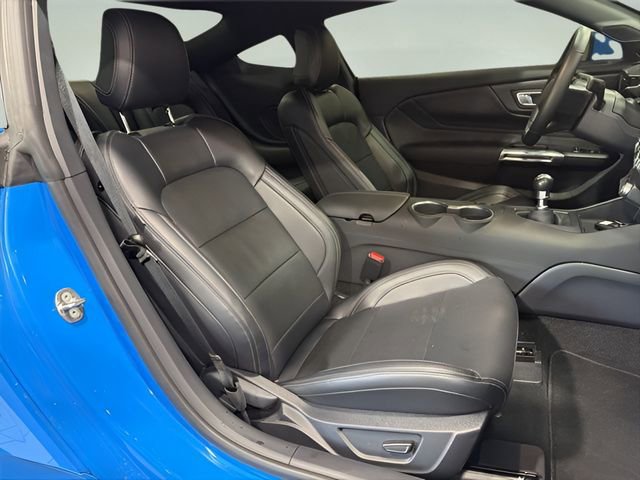 Used 2025 Ford Mustang GT Premium image 16