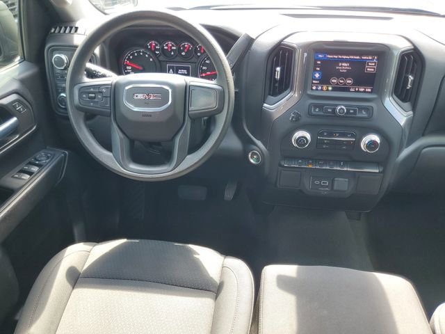 Used 2024 GMC Sierra 1500 Pro w/ Graphite Edition AWD/4WD image 16