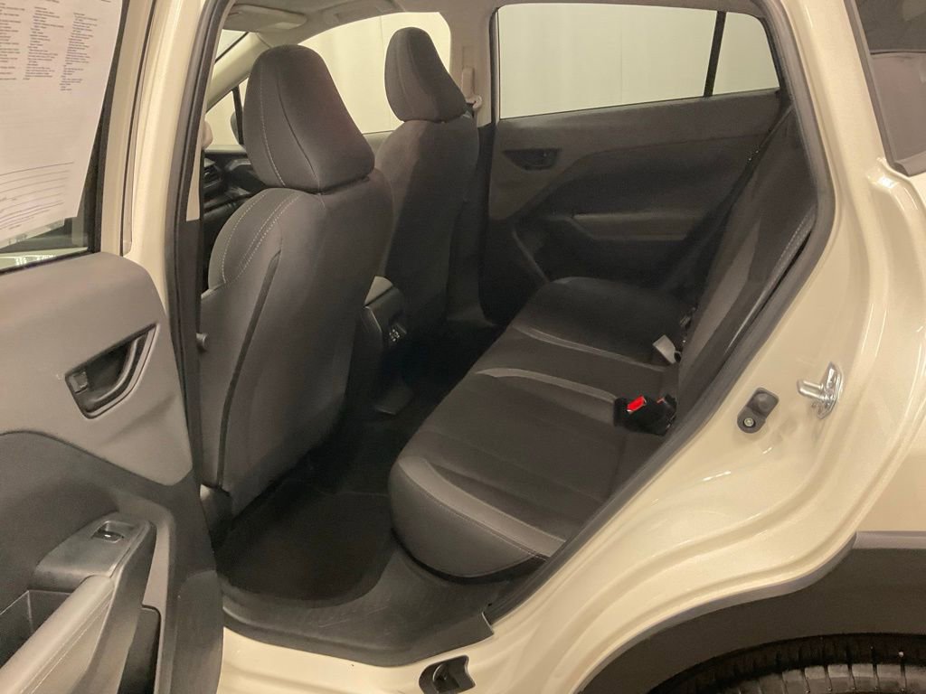 Used 2025 Subaru Crosstrek 2.0i Premium AWD/4WD image 32