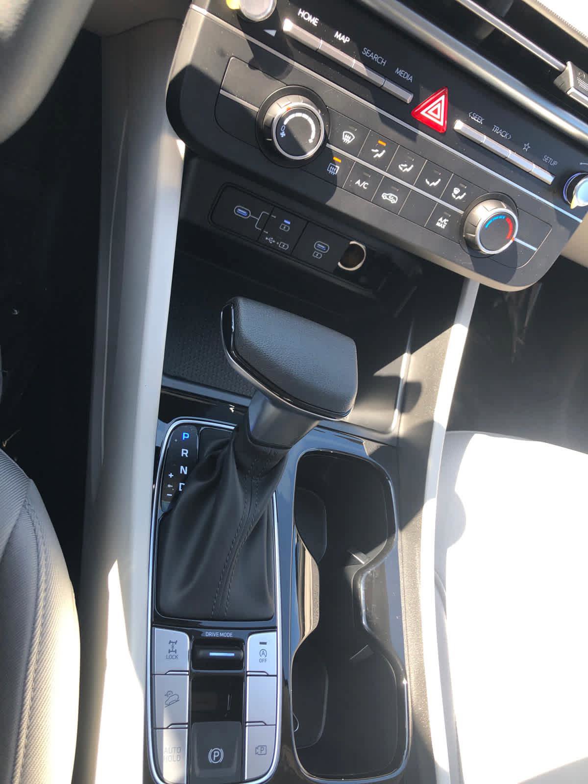 New 2026 Hyundai Tucson SE image 20