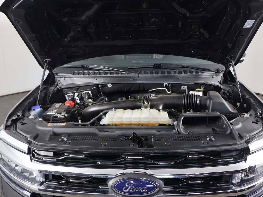 Used 2024 Ford Expedition Max Limited image 24