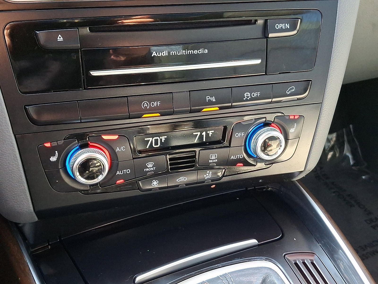 Used 2016 Audi Q5 3.0T Prestige w/ Prestige Package image 16