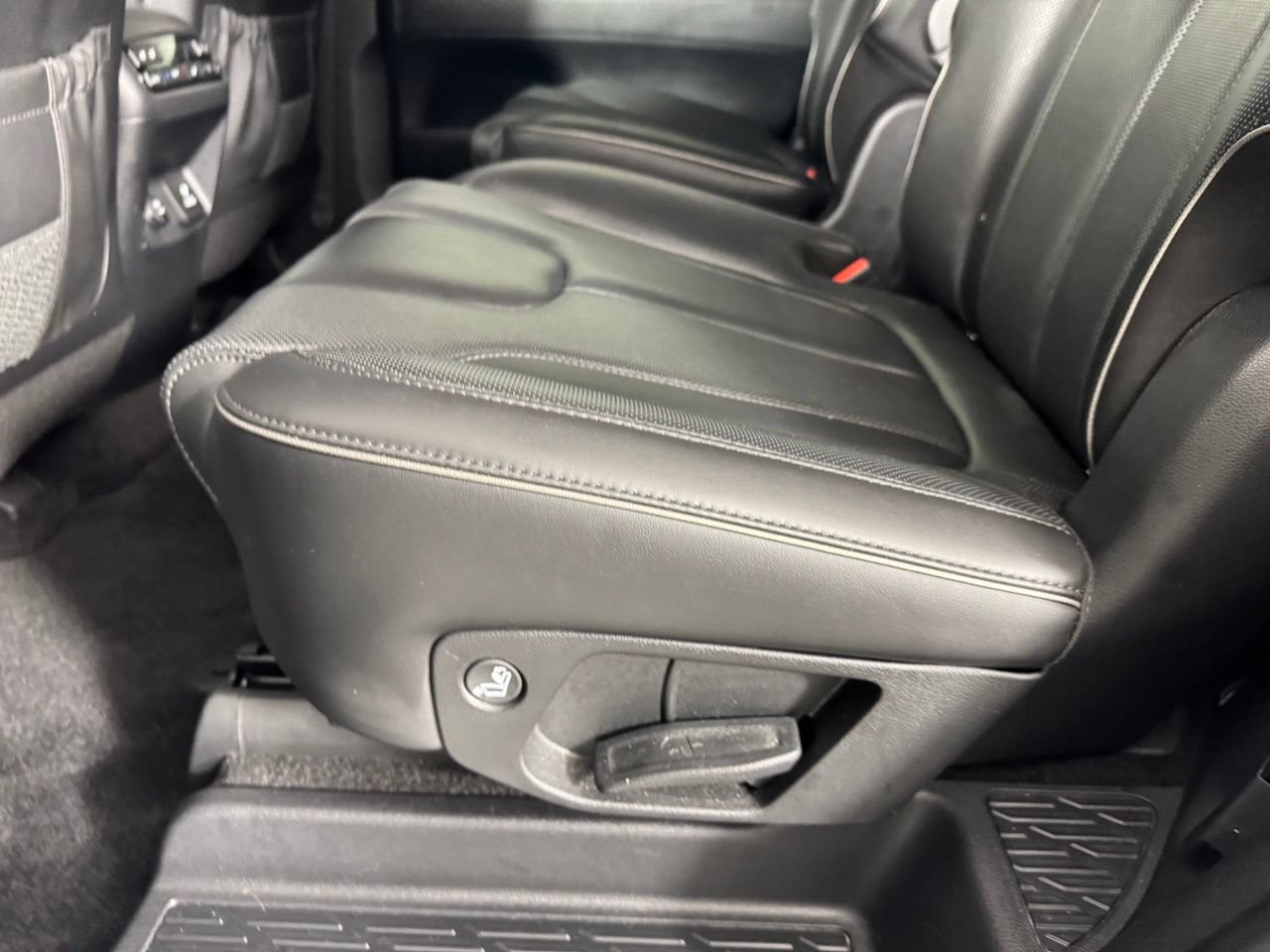 Used 2022 Hyundai Palisade Calligraphy AWD/4WD image 31