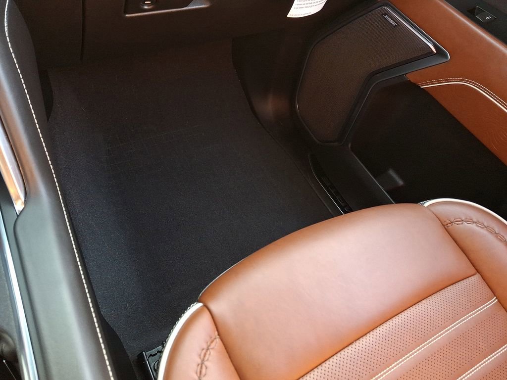 Used 2025 GMC Sierra 2500 Denali Ultimate image 30