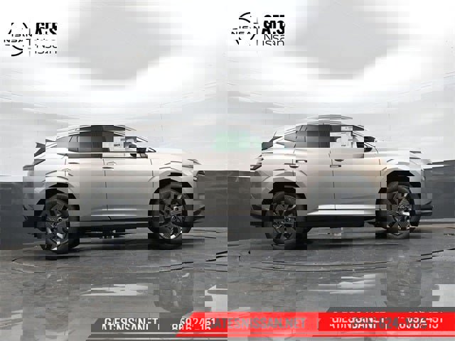 New 2026 Nissan Murano SL image 48