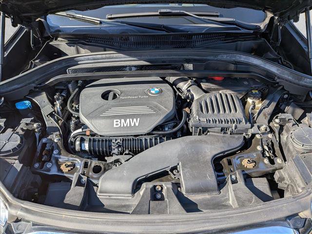 Used 2016 BMW X1 xDrive28i image 25