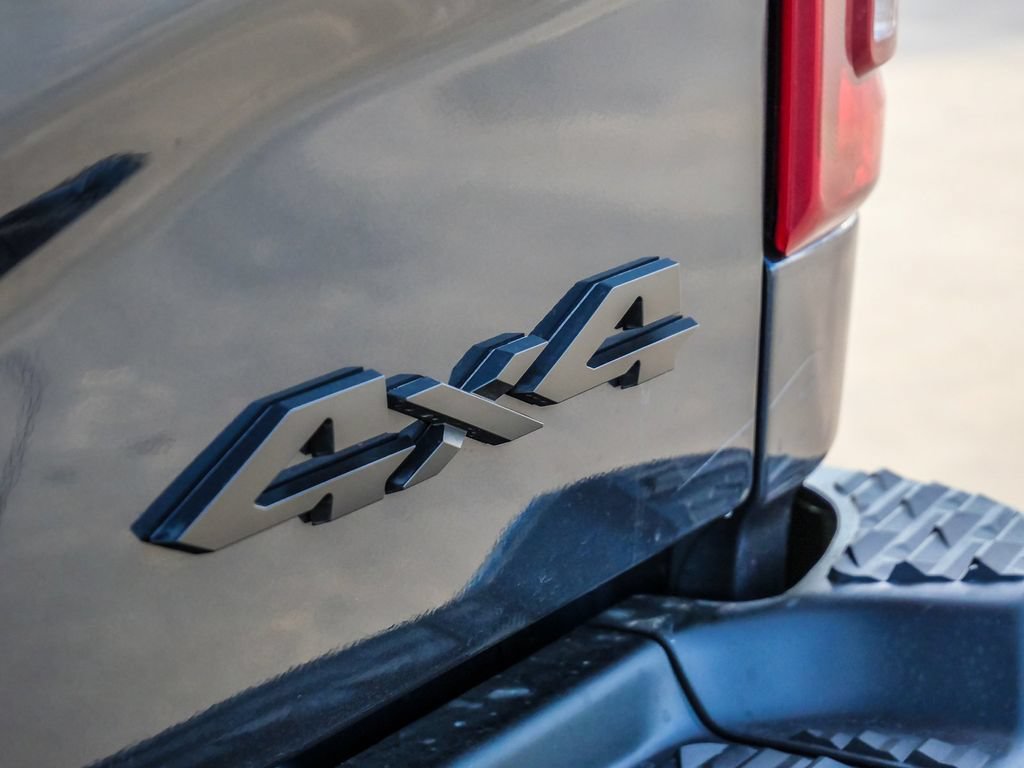 New 2026 RAM 3500 Laramie w/ Night Edition AWD/4WD image 74