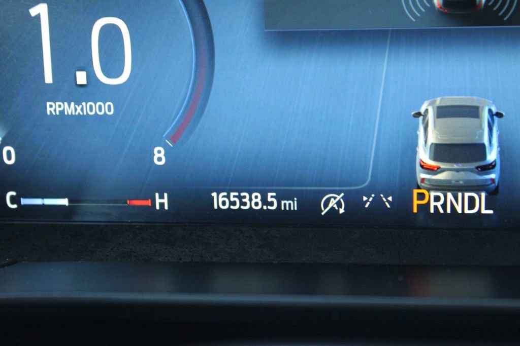 Used 2023 Ford Escape ST-Line Select w/ Tech Pack #2 image 35