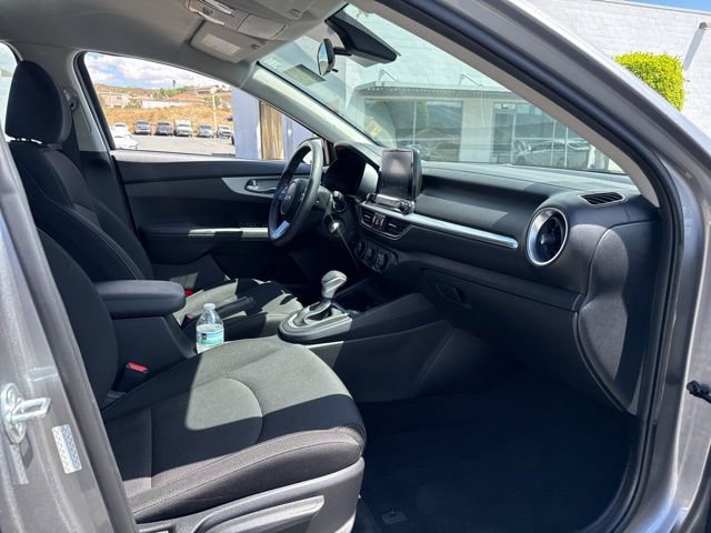 Used 2023 Kia Forte LXS image 20