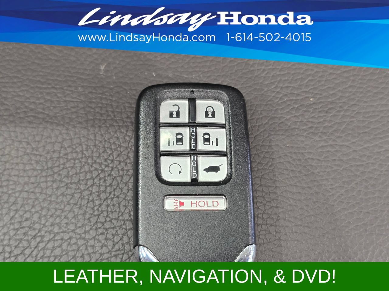 Used 2022 Honda Odyssey Touring image 23
