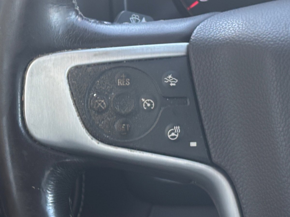 Used 2015 GMC Sierra 1500 SLT image 11