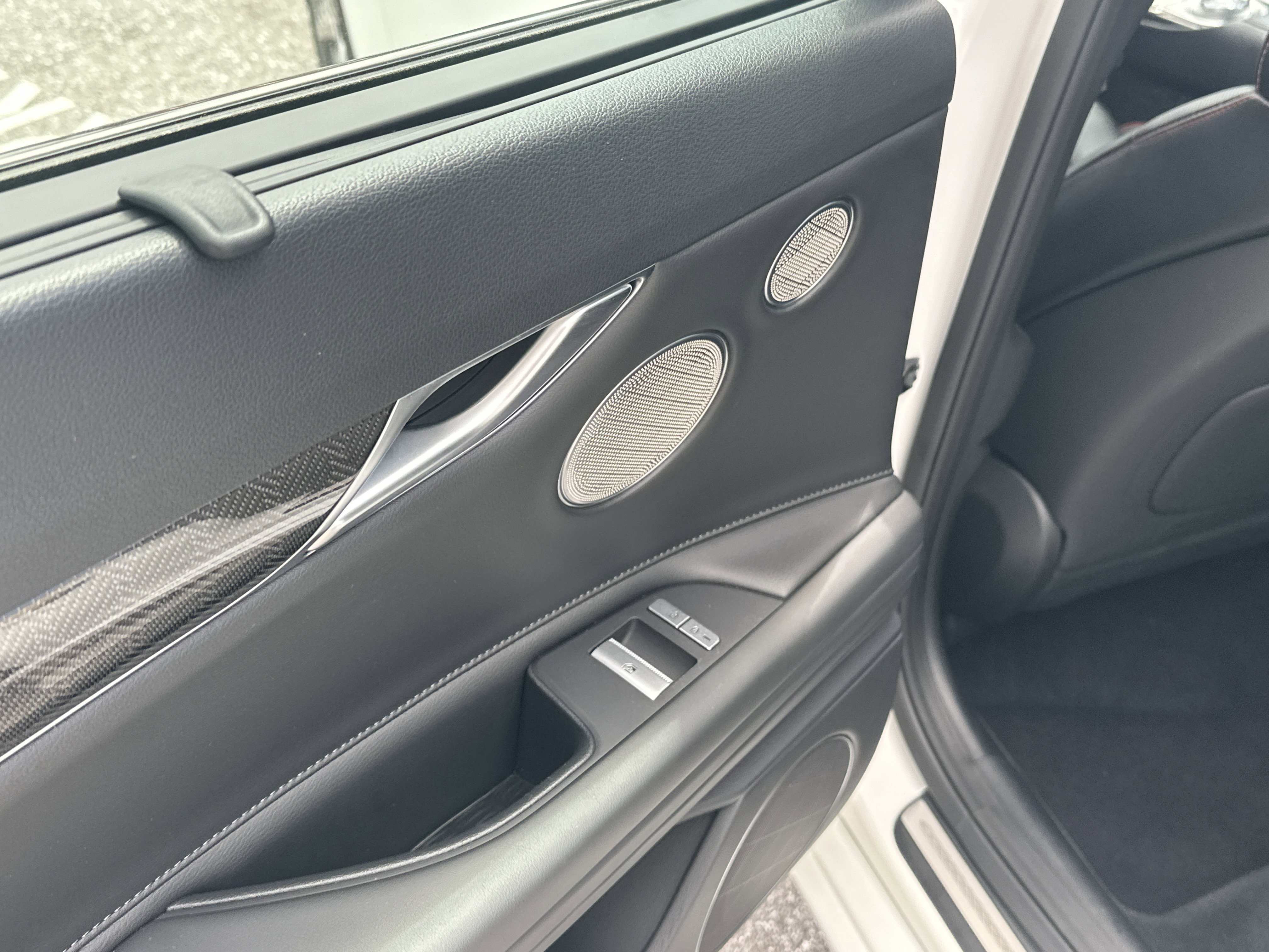 Certified 2023 Genesis G80 3.5T Sport AWD/4WD image 13