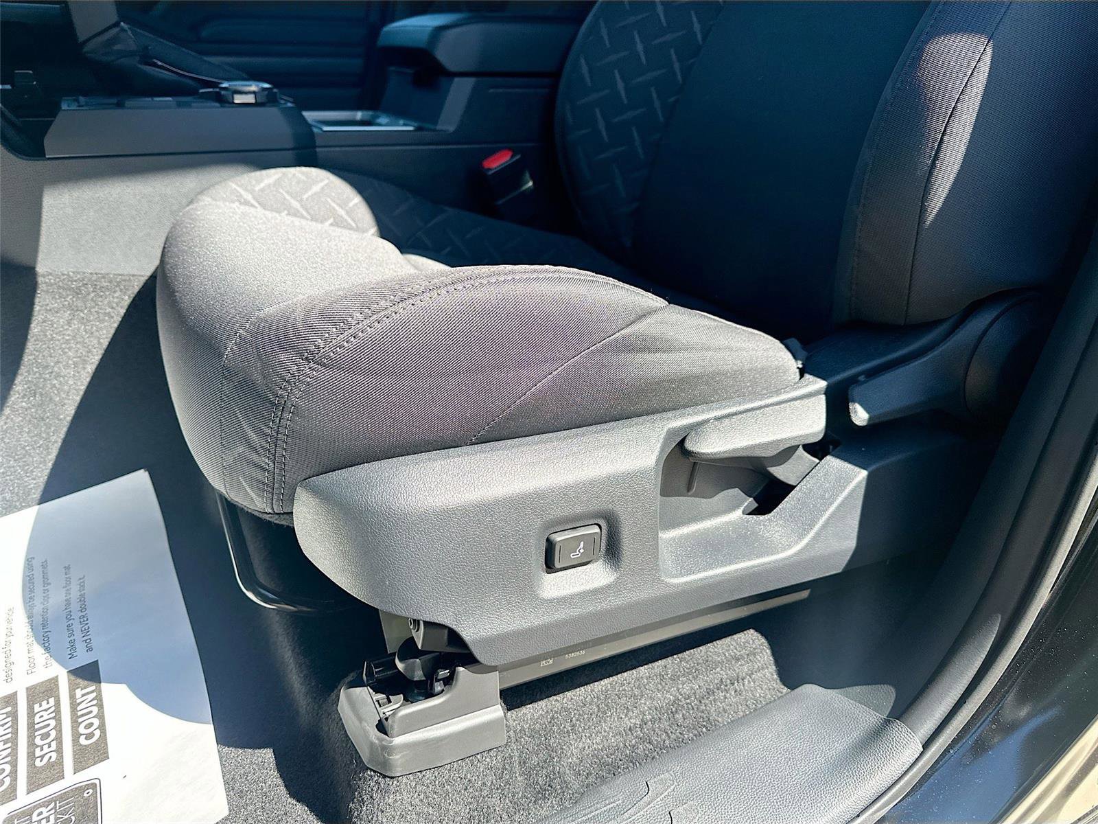 New 2026 Toyota Tacoma SR5 image 21