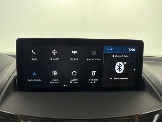 Certified 2023 Acura RDX AWD image 33