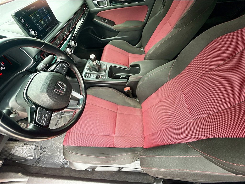 Used 2022 Honda Civic Si image 19