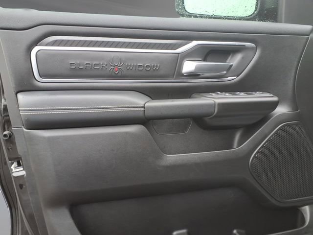 New 2026 RAM 1500 Big Horn image 11