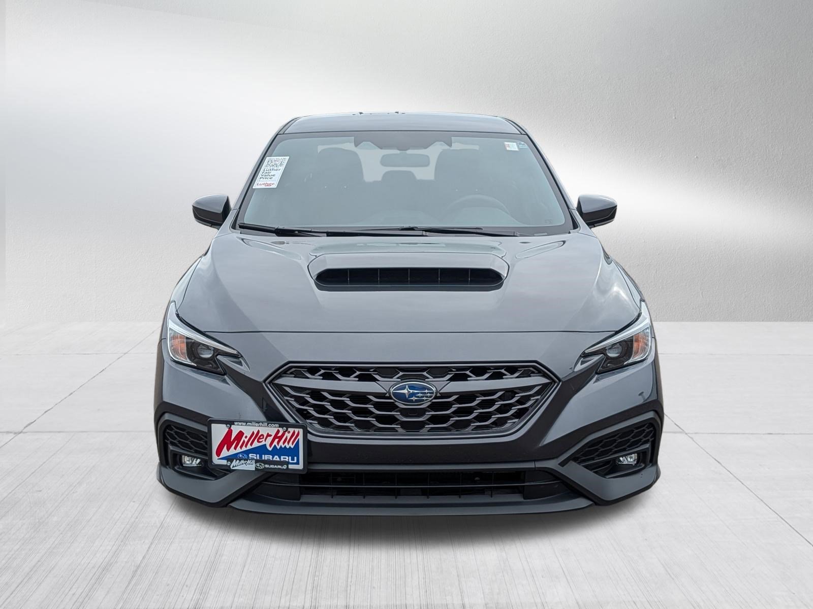 Used 2024 Subaru WRX Premium image 2