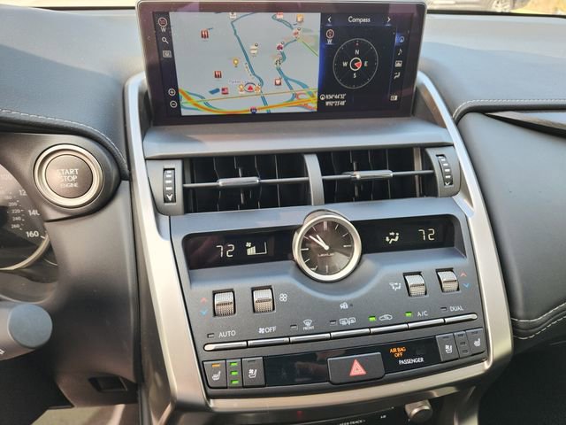 Used 2021 Lexus NX 300 300 Base w/ Premium Package image 26