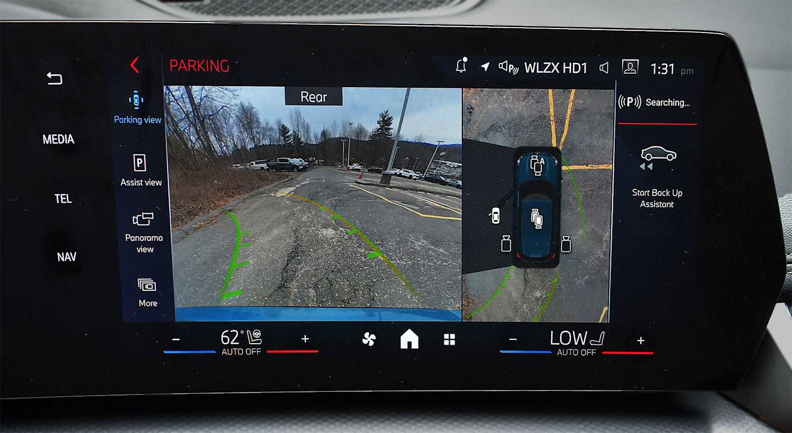 Used 2025 BMW X1 M35i image 25