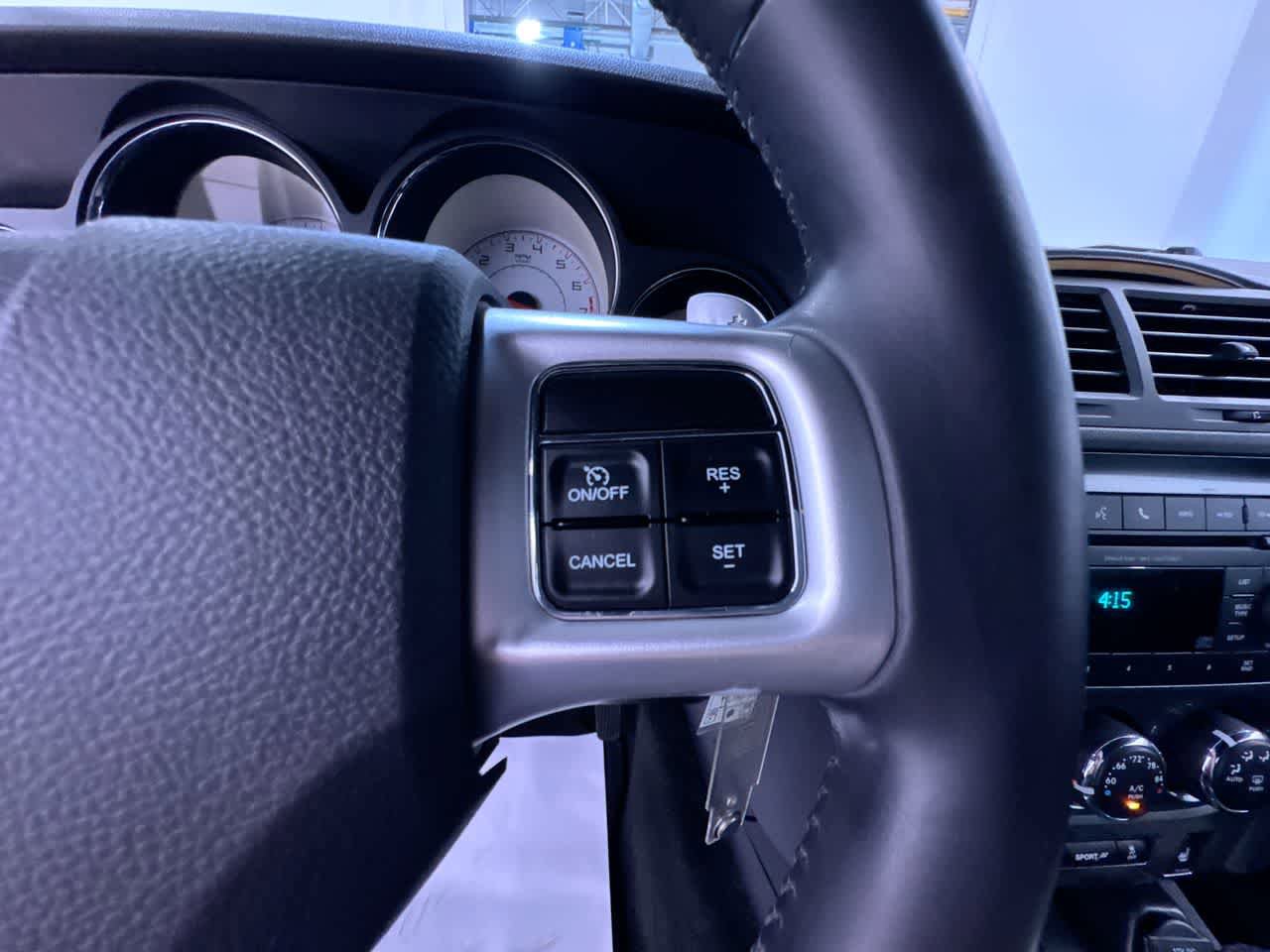 Used 2014 Dodge Challenger SXT Plus RWD image 20