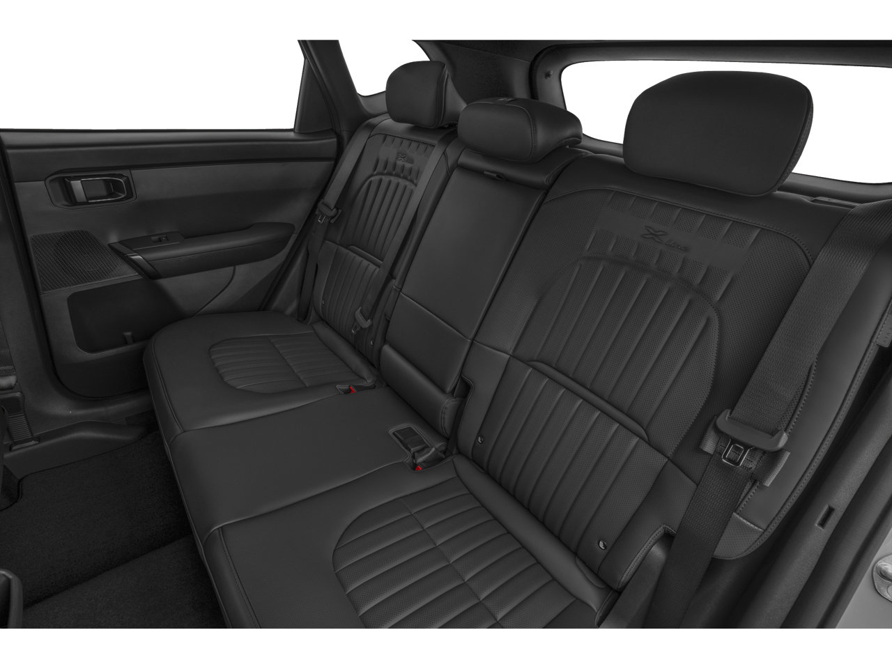 New 2027 Kia Seltos X-Line S AWD/4WD image 36