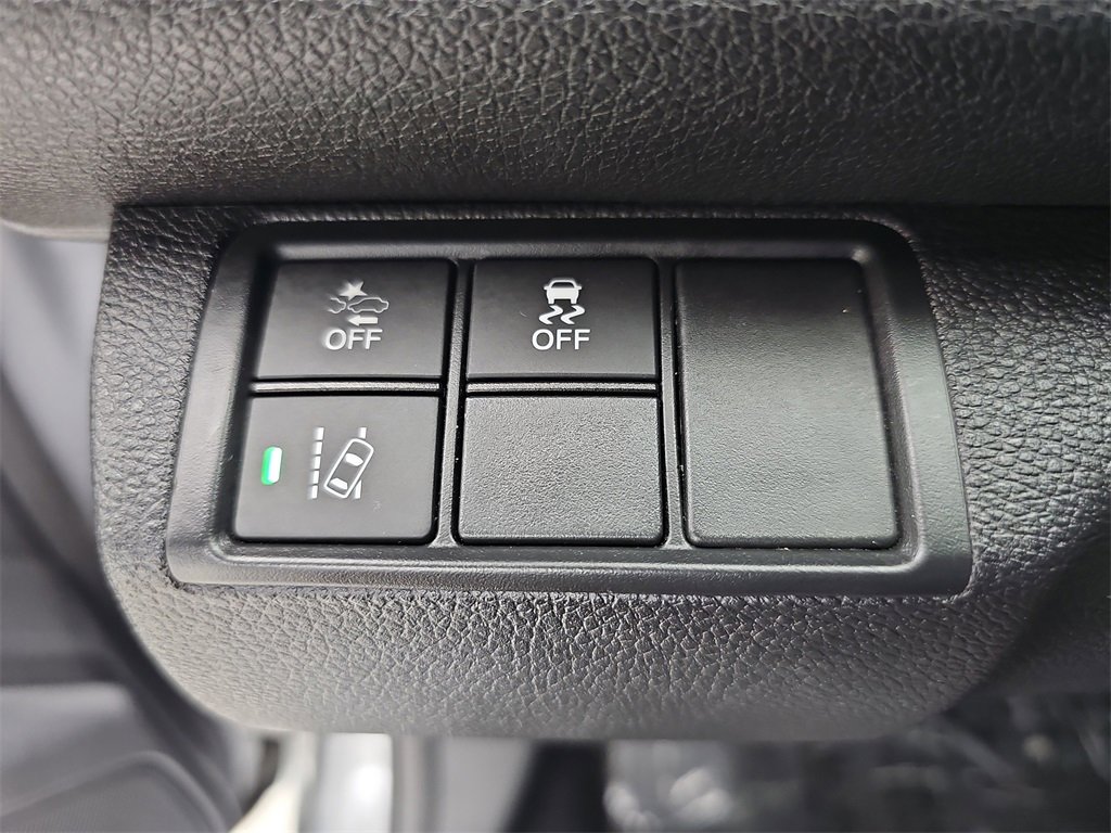 Used 2020 Honda Civic Touring image 29