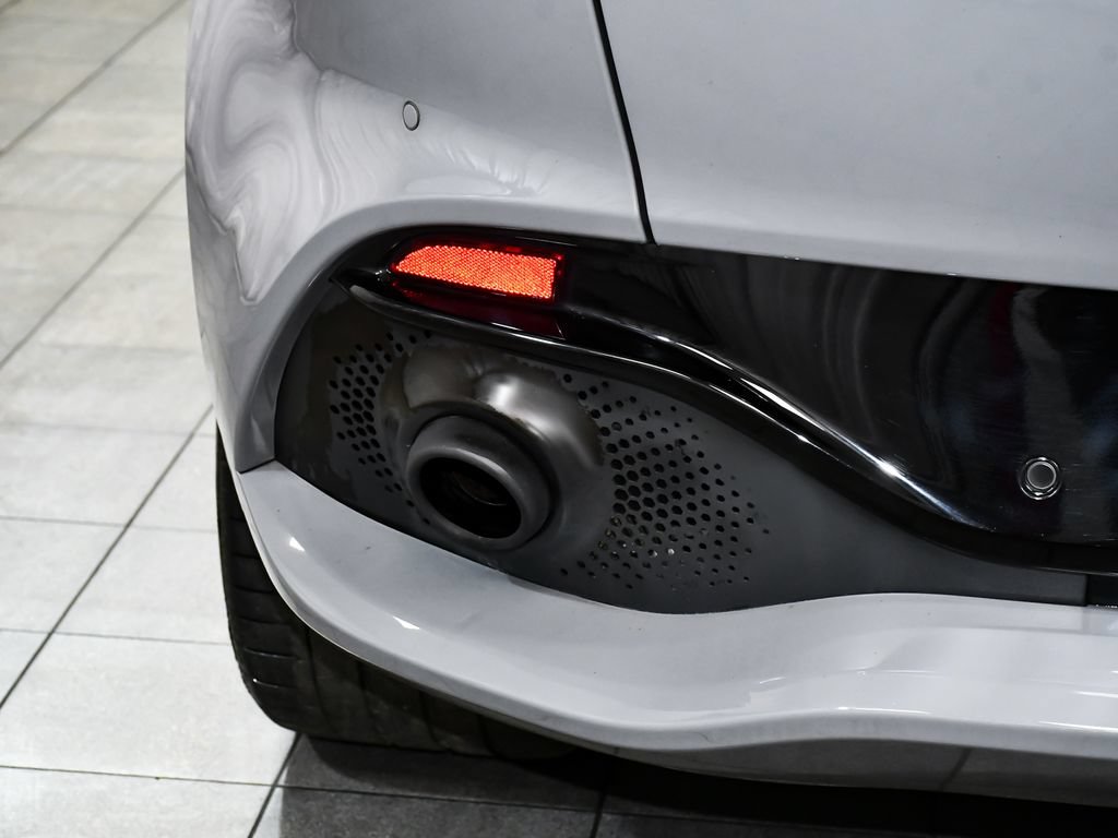Used 2023 Aston Martin DBX AWD/4WD image 86